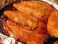 chicken marinade recipe