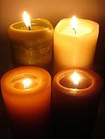 candles