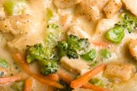 chicken divan recipe