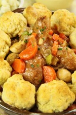 chicken and dumplings recipe