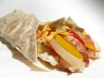 chicken fajita recipe