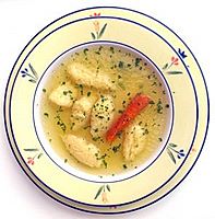 best chicken soup recipes