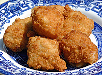 fried chicken recipe