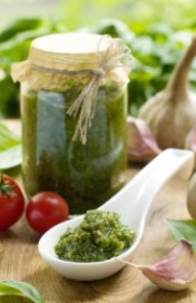 pesto recipe