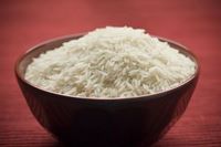 how to cook rice