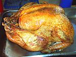 roast chicken recipe