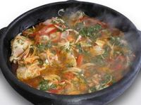 chicken marengo recipe