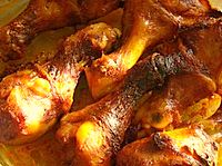 bbq chicken recipe