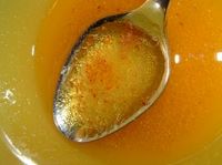 chicken stock recipe