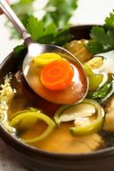 chicken soup recipe