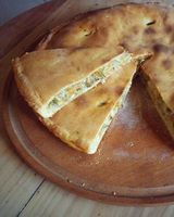 chicken pie recipe