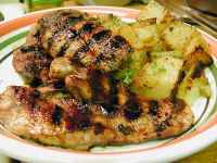 baked chicken breast recipe