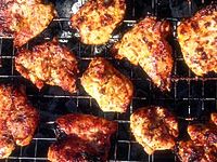 baked chicken breast recipe