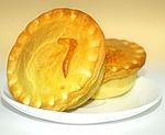 chicken pie recipe