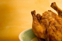 beer can chicken recipe