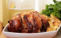 roast chicken recipe