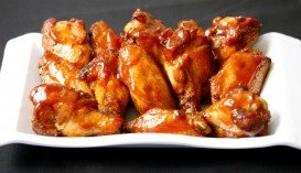 satay chicken recipe