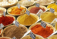 curry powder