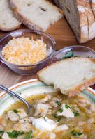 white chicken chili recipe